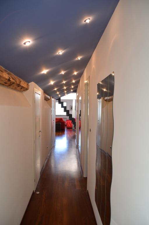 Sunflower Apartment With Private Terrace And Lift Genova Exterior foto