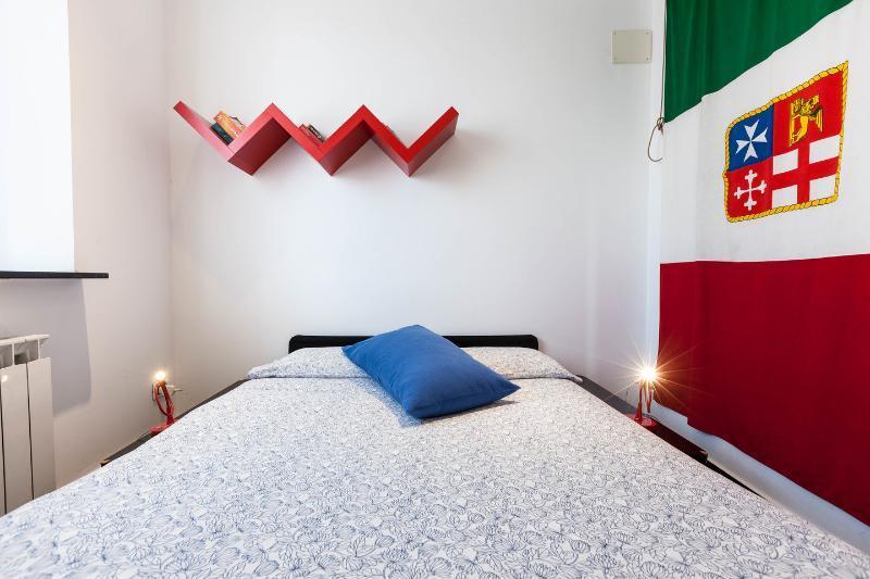 Sunflower Apartment With Private Terrace And Lift Genova Exterior foto