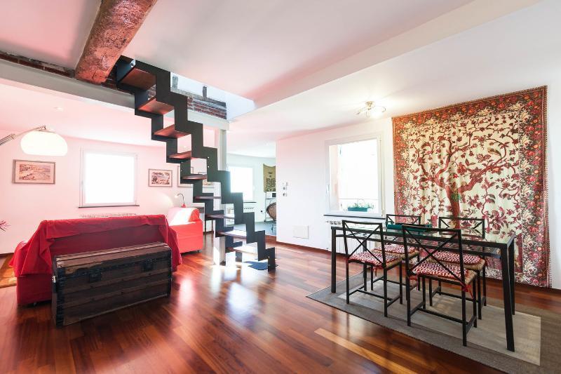 Sunflower Apartment With Private Terrace And Lift Genova Exterior foto