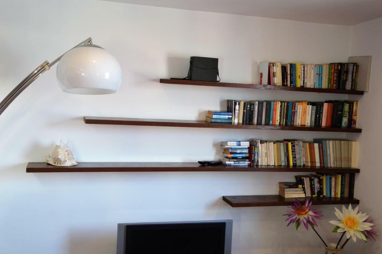 Sunflower Apartment With Private Terrace And Lift Genova Exterior foto